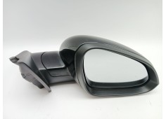 Recambio de retrovisor derecho para opel insignia a sedán (g09) 2.0 cdti (69) referencia OEM IAM 1428472  