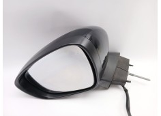 Recambio de retrovisor izquierdo para citroën c3 ii (sc_) 1.2 vti 82 referencia OEM IAM 1607144580  