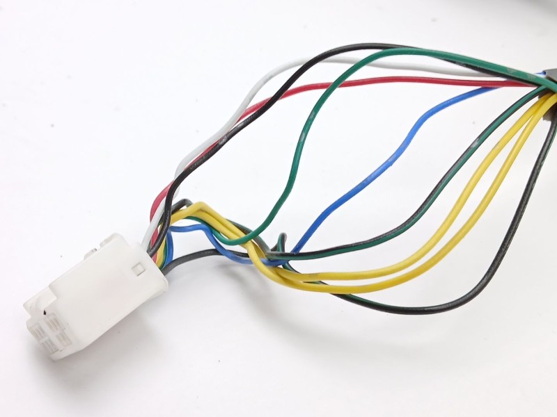 Recambio de retrovisor derecho para lexus is ii (_e2_) 220d (ale20) referencia OEM IAM 8793153190  