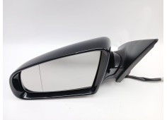 Recambio de retrovisor izquierdo para audi a6 c6 (4f2) 3.0 tdi quattro referencia OEM IAM 4F1858531J01C  