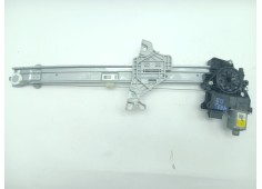 Recambio de elevalunas delantero derecho para hyundai kona furgoneta/suv (os, ose, osi) 1.6 gdi hybrid referencia OEM IAM 82460B