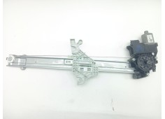 Recambio de elevalunas delantero izquierdo para hyundai kona furgoneta/suv (os, ose, osi) 1.6 gdi hybrid referencia OEM IAM 9240