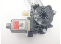 Recambio de elevalunas trasero derecho para hyundai kona furgoneta/suv (os, ose, osi) 1.6 gdi hybrid referencia OEM IAM 83402BE0 2