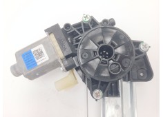 Recambio de elevalunas trasero izquierdo para hyundai kona furgoneta/suv (os, ose, osi) 1.6 gdi hybrid referencia OEM IAM 83401B 2