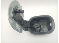 Recambio de tapa exterior combustible para hyundai kona furgoneta/suv (os, ose, osi) 1.6 gdi hybrid referencia OEM IAM 81595BE00 2
