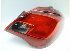 Recambio de piloto trasero derecho para opel corsa e (x15) 1.3 cdti (08, 68) referencia OEM IAM 39012622  