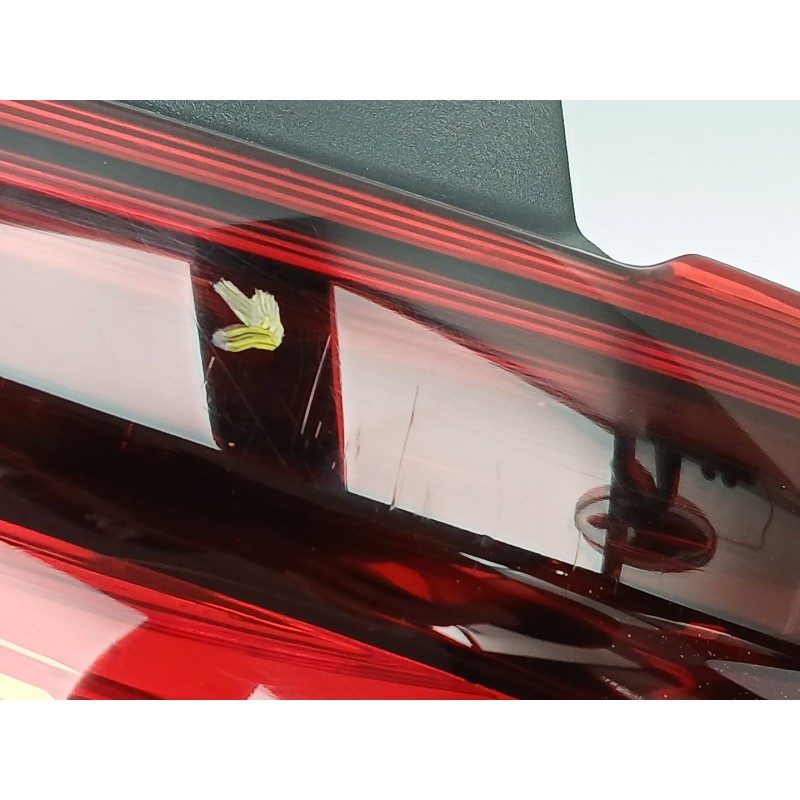 Recambio de piloto trasero derecho para opel corsa e (x15) 1.3 cdti (08, 68) referencia OEM IAM 39012622  