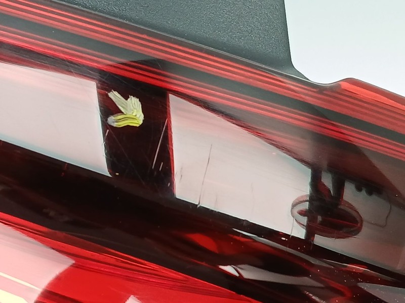 Recambio de piloto trasero derecho para opel corsa e (x15) 1.3 cdti (08, 68) referencia OEM IAM 39012622  