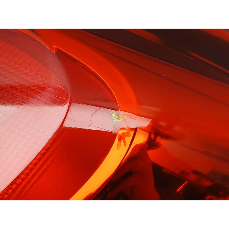 Recambio de piloto trasero derecho para opel corsa e (x15) 1.3 cdti (08, 68) referencia OEM IAM 39012622  