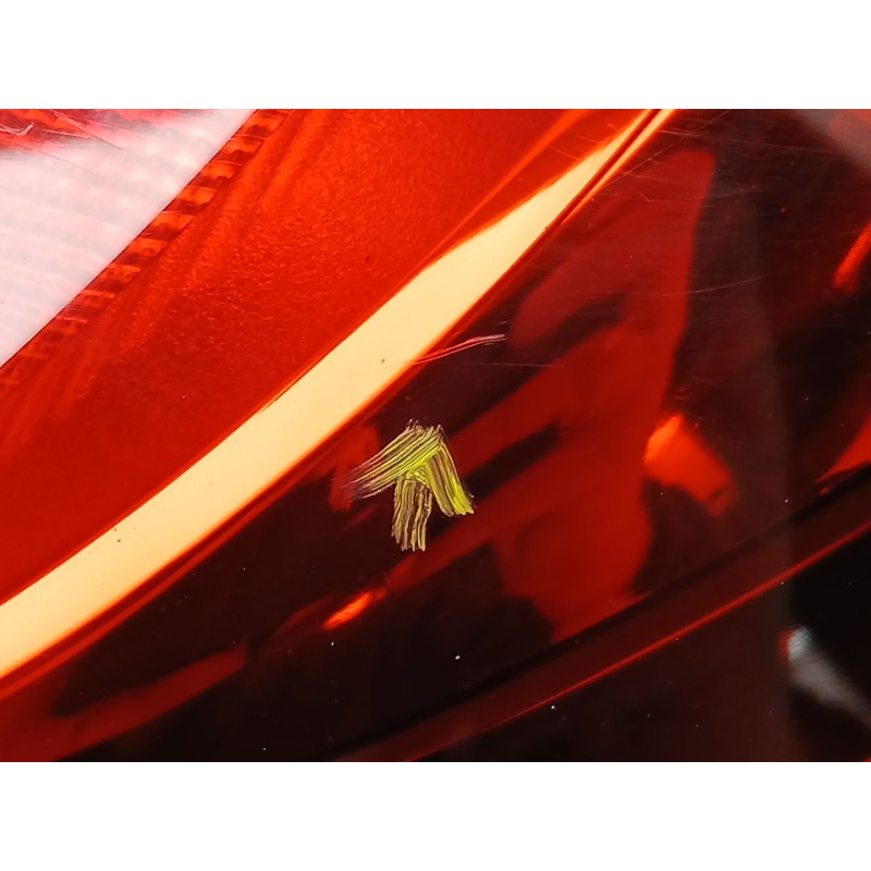 Recambio de piloto trasero derecho para opel corsa e (x15) 1.3 cdti (08, 68) referencia OEM IAM 39012622  