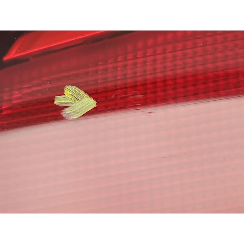 Recambio de piloto trasero derecho para opel corsa e (x15) 1.3 cdti (08, 68) referencia OEM IAM 39012622  