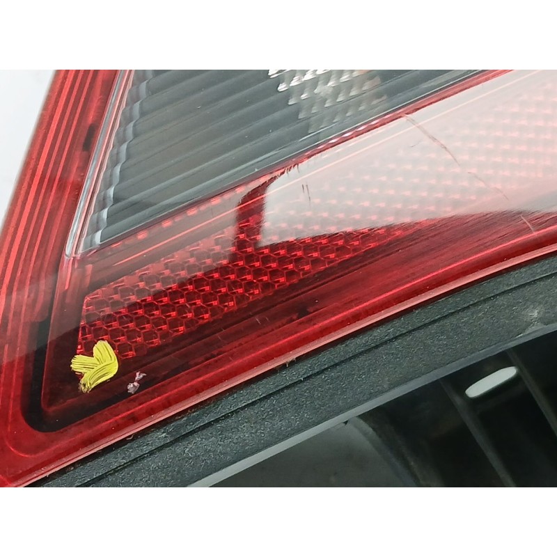 Recambio de piloto trasero derecho para opel corsa e (x15) 1.3 cdti (08, 68) referencia OEM IAM 39012622  