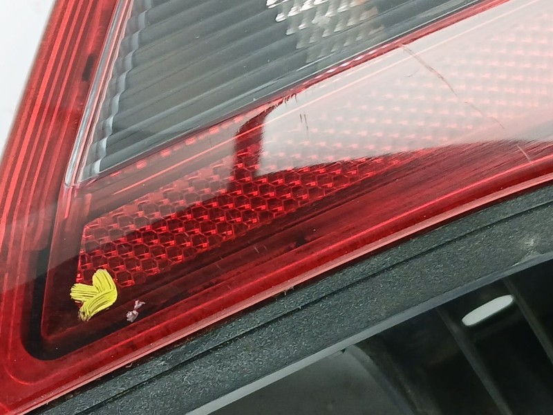 Recambio de piloto trasero derecho para opel corsa e (x15) 1.3 cdti (08, 68) referencia OEM IAM 39012622  