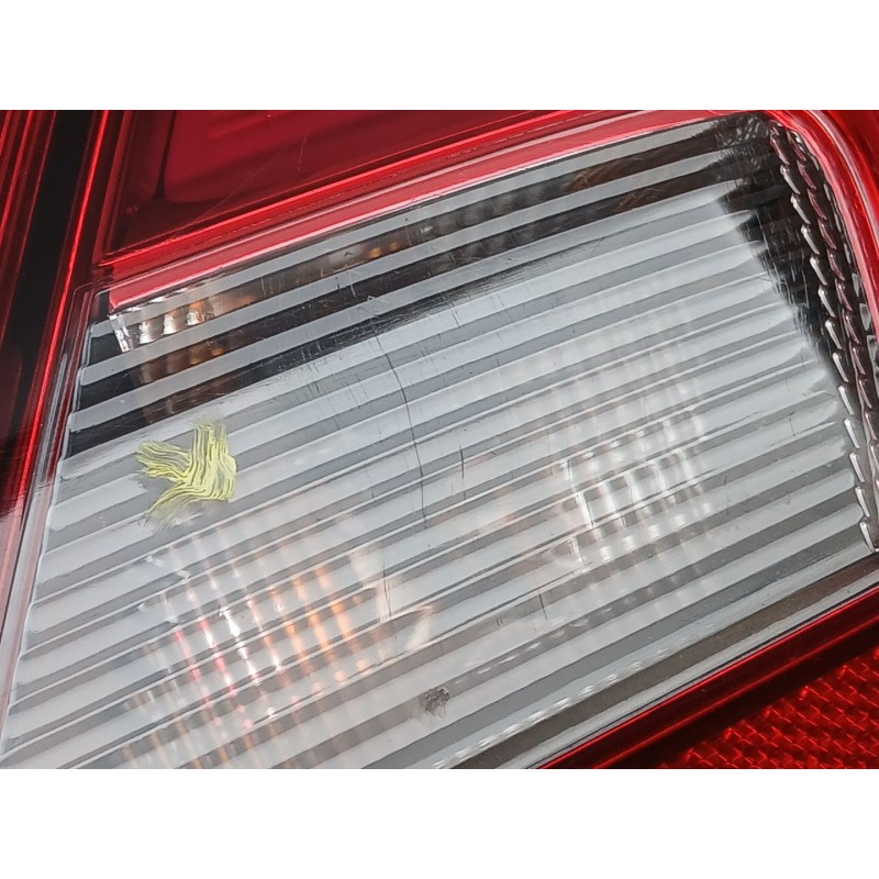 Recambio de piloto trasero derecho para opel corsa e (x15) 1.3 cdti (08, 68) referencia OEM IAM 39012622  