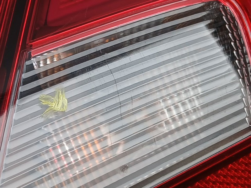 Recambio de piloto trasero derecho para opel corsa e (x15) 1.3 cdti (08, 68) referencia OEM IAM 39012622  