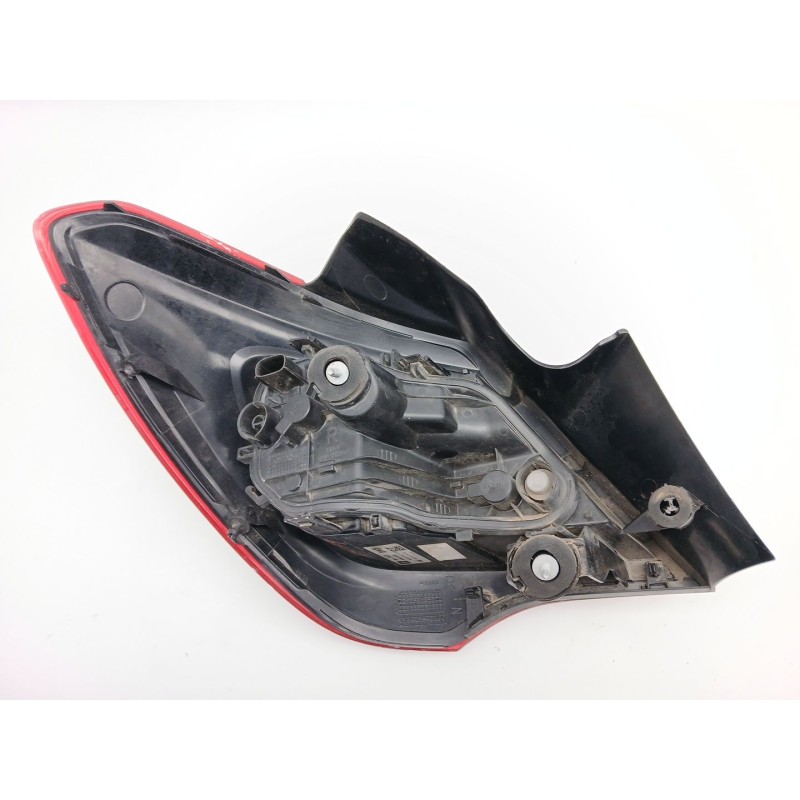 Recambio de piloto trasero derecho para opel corsa e (x15) 1.3 cdti (08, 68) referencia OEM IAM 39012622  