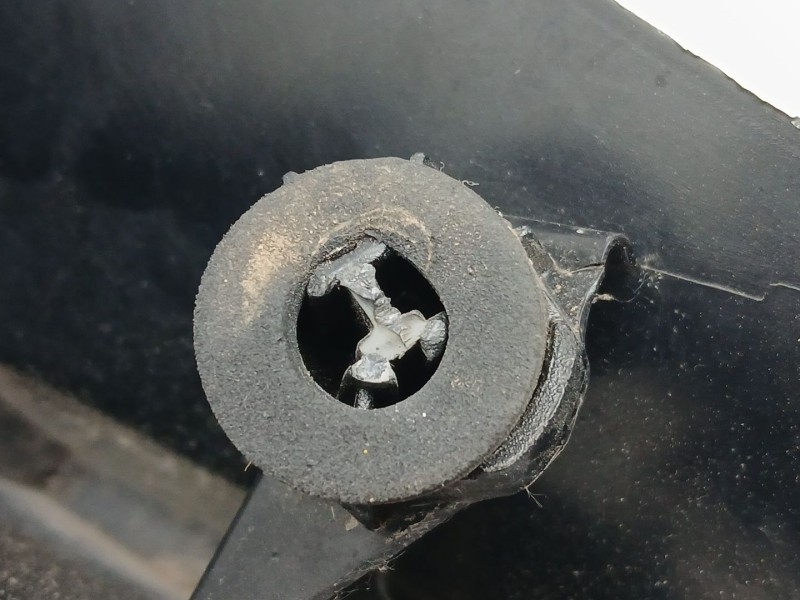 Recambio de piloto trasero derecho para opel corsa e (x15) 1.3 cdti (08, 68) referencia OEM IAM 39012622  