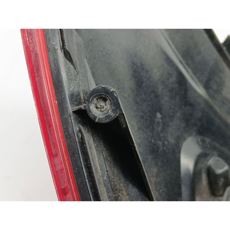 Recambio de piloto trasero derecho para opel corsa e (x15) 1.3 cdti (08, 68) referencia OEM IAM 39012622  