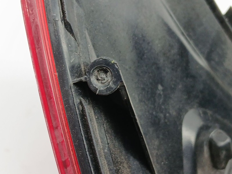 Recambio de piloto trasero derecho para opel corsa e (x15) 1.3 cdti (08, 68) referencia OEM IAM 39012622  