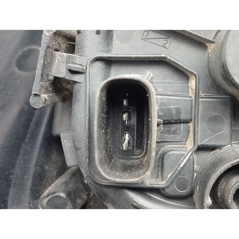 Recambio de piloto trasero derecho para opel corsa e (x15) 1.3 cdti (08, 68) referencia OEM IAM 39012622  