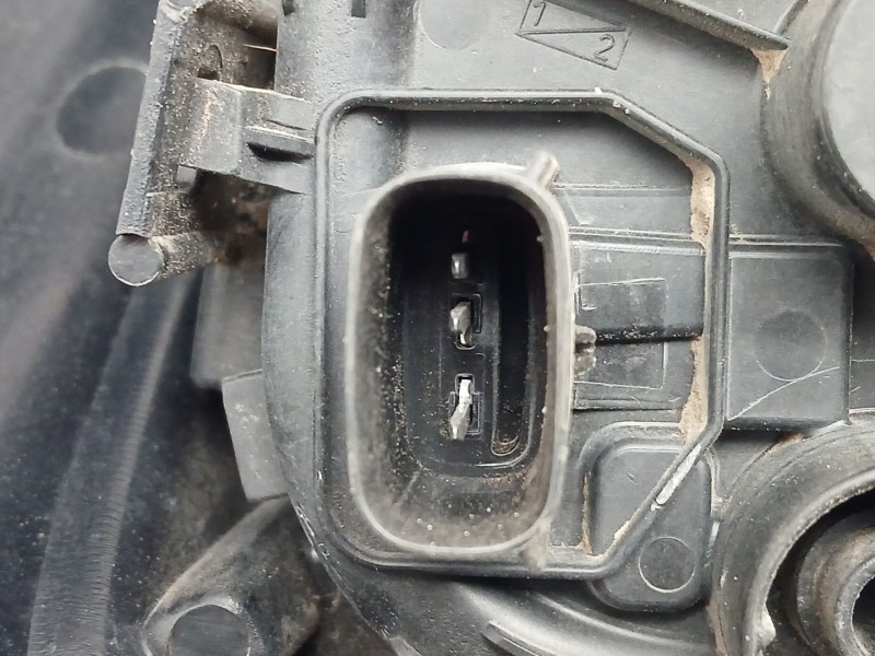 Recambio de piloto trasero derecho para opel corsa e (x15) 1.3 cdti (08, 68) referencia OEM IAM 39012622  