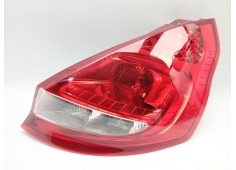 Recambio de piloto trasero derecho para ford fiesta vi (cb1, ccn) 1.25 referencia OEM IAM 8A6113A602AB  