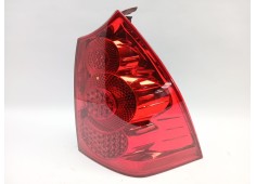 Recambio de piloto trasero derecho para peugeot 307 break (3e) 1.6 hdi 110 referencia OEM IAM 6351X2   2