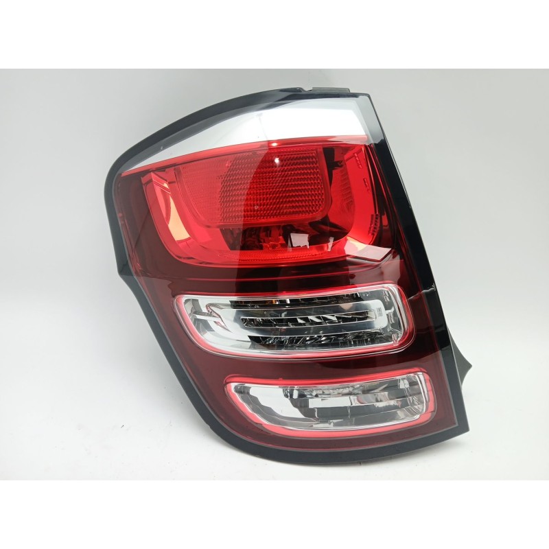 Recambio de piloto trasero izquierdo para citroën c3 ii (sc_) 1.2 vti 82 referencia OEM IAM 9803928880  