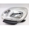 Recambio de faro izquierdo para fiat panda (312_, 319_) 1.2 (312pxa1a) referencia OEM IAM 00518436450  