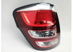 Recambio de piloto trasero izquierdo para citroën c3 ii (sc_) 1.2 vti 82 referencia OEM IAM 9803928880   2