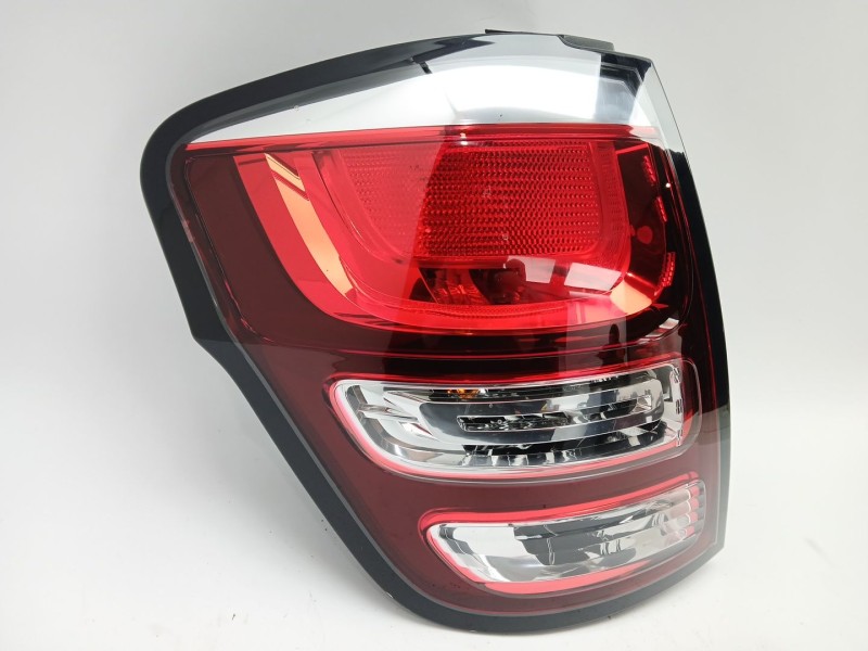 Recambio de piloto trasero izquierdo para citroën c3 ii (sc_) 1.2 vti 82 referencia OEM IAM 9803928880  