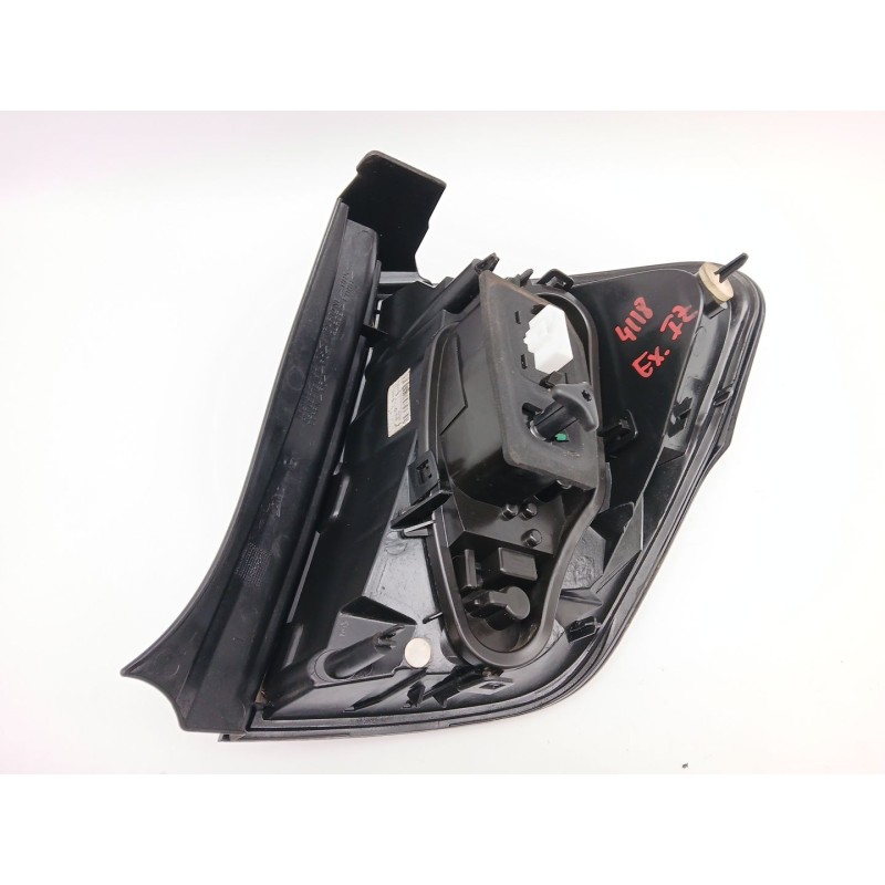 Recambio de piloto trasero izquierdo para citroën c3 ii (sc_) 1.2 vti 82 referencia OEM IAM 9803928880  