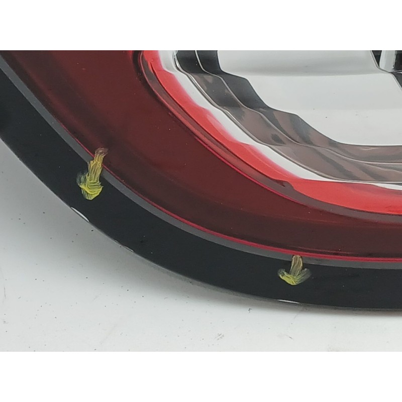 Recambio de piloto trasero izquierdo para citroën c3 ii (sc_) 1.2 vti 82 referencia OEM IAM 9803928880  