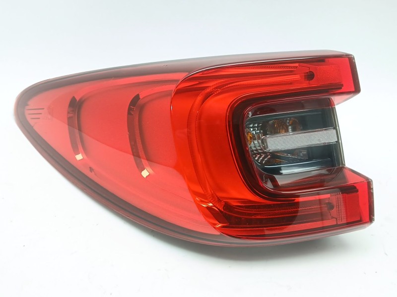 Recambio de piloto trasero izquierdo para renault kadjar (ha_, hl_) 1.6 dci 130 referencia OEM IAM 265552478R  