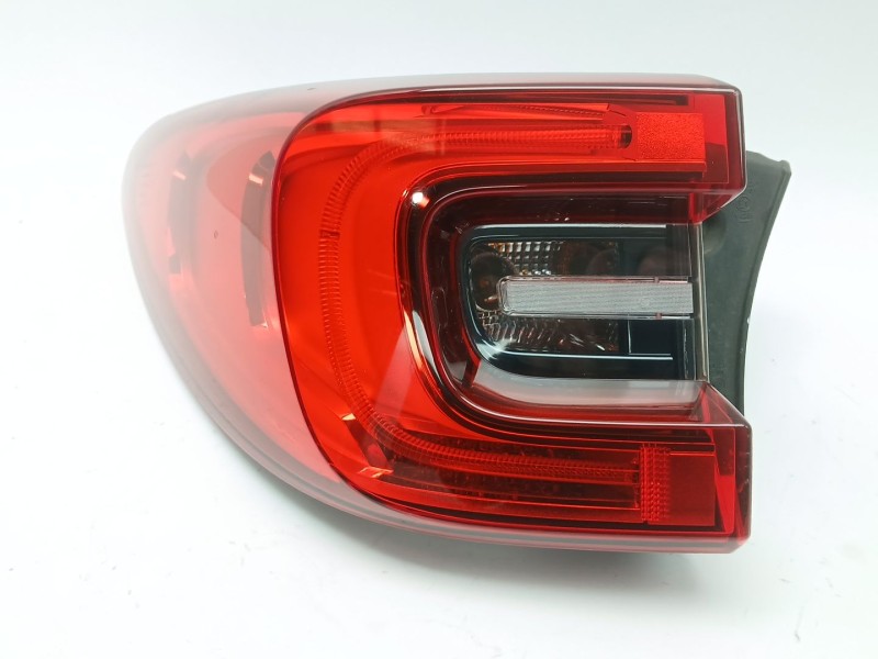 Recambio de piloto trasero izquierdo para renault kadjar (ha_, hl_) 1.6 dci 130 referencia OEM IAM 265552478R  