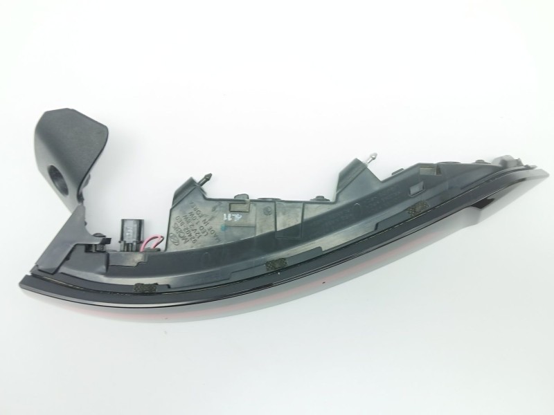 Recambio de piloto trasero derecho para hyundai kona furgoneta/suv (os, ose, osi) 1.6 gdi hybrid referencia OEM IAM 92402BE000  