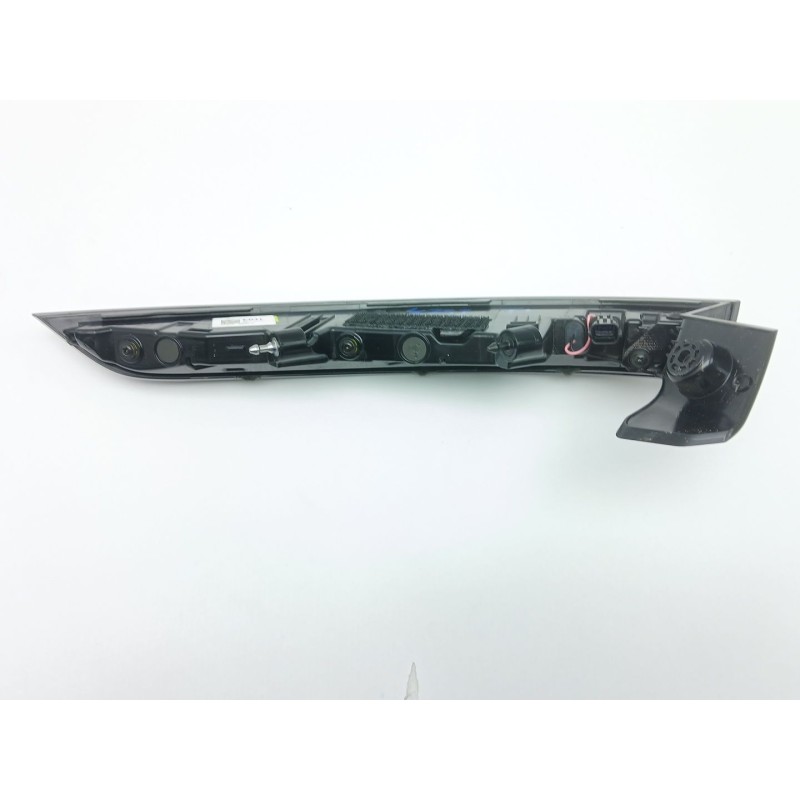 Recambio de piloto trasero izquierdo para hyundai kona furgoneta/suv (os, ose, osi) 1.6 gdi hybrid referencia OEM IAM 92401BE000