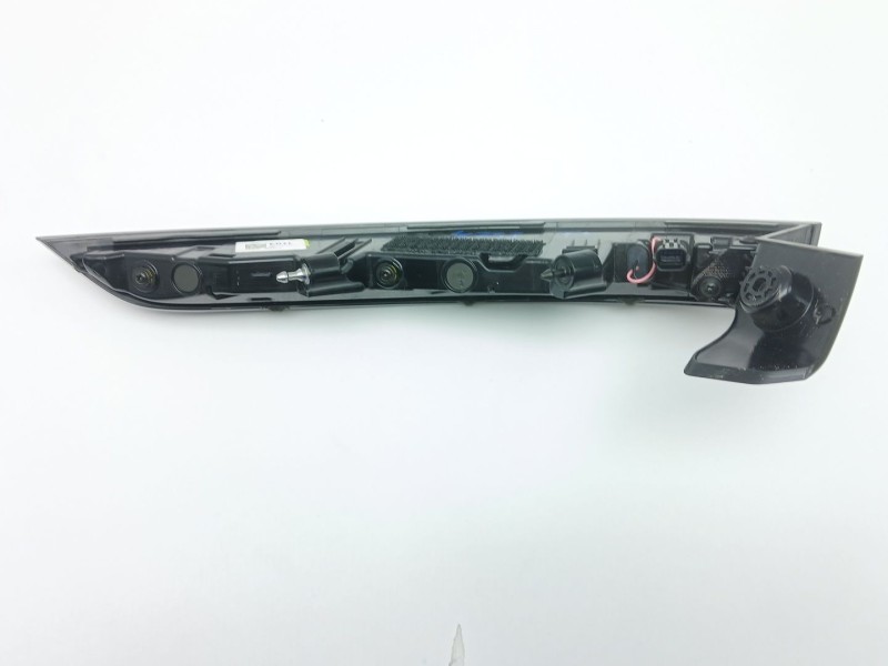 Recambio de piloto trasero izquierdo para hyundai kona furgoneta/suv (os, ose, osi) 1.6 gdi hybrid referencia OEM IAM 92401BE000