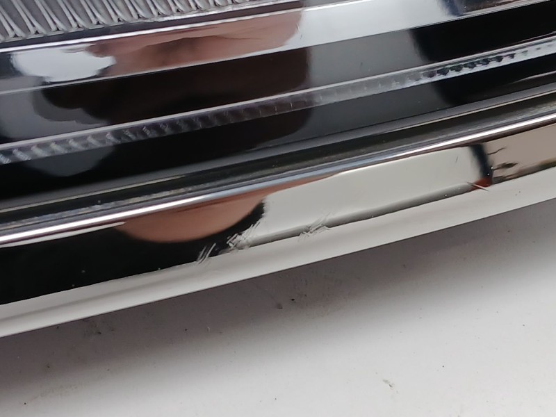 Recambio de piloto delantero derecho para citroën c5 aircross (ac_, aj_, ar_, a4_) 1.2 puretech 130 (arhnsj) referencia OEM IAM 