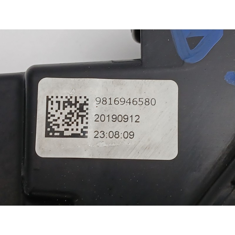 Recambio de piloto delantero derecho para citroën c5 aircross (ac_, aj_, ar_, a4_) 1.2 puretech 130 (arhnsj) referencia OEM IAM 