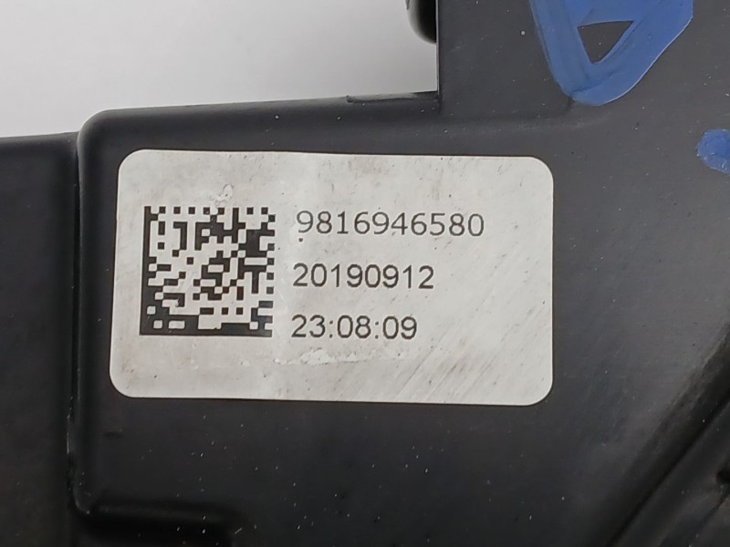 Recambio de piloto delantero derecho para citroën c5 aircross (ac_, aj_, ar_, a4_) 1.2 puretech 130 (arhnsj) referencia OEM IAM 