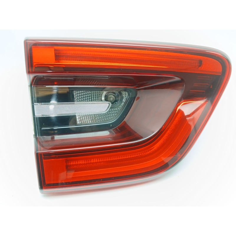 Recambio de piloto trasero izquierdo interior para renault kadjar (ha_, hl_) 1.6 dci 130 referencia OEM IAM 265550151R 90061332 