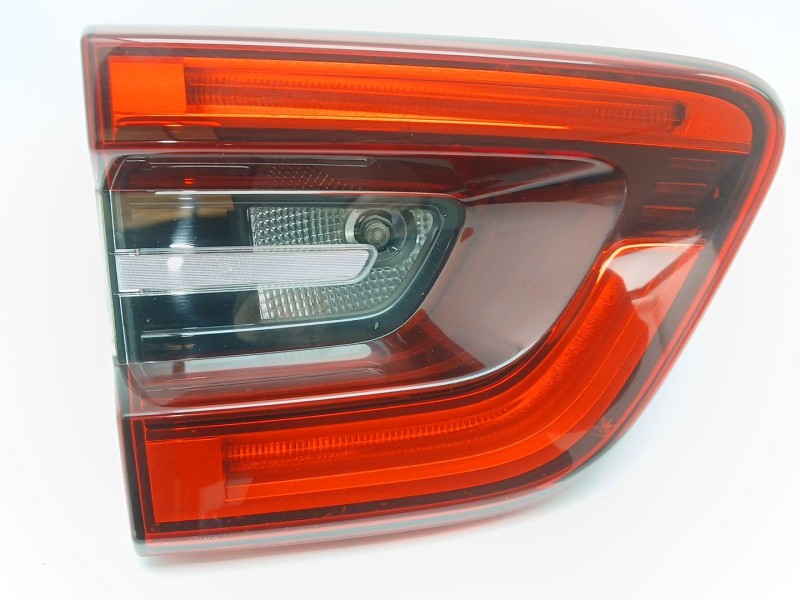 Recambio de piloto trasero izquierdo interior para renault kadjar (ha_, hl_) 1.6 dci 130 referencia OEM IAM 265550151R 90061332 