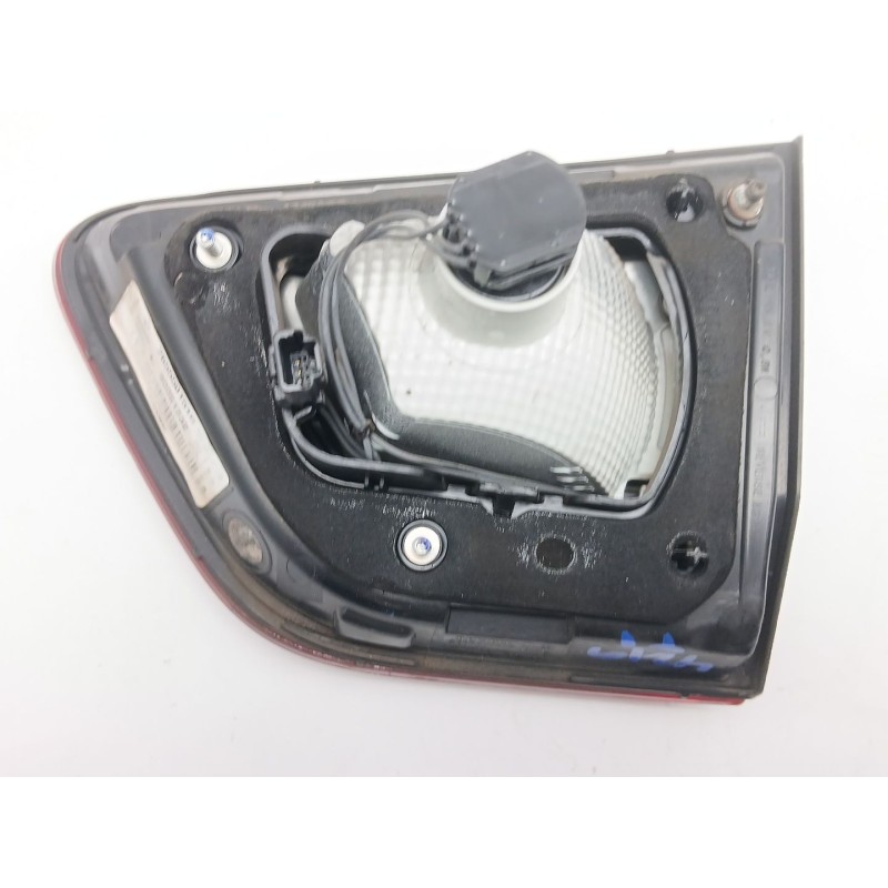 Recambio de piloto trasero izquierdo interior para renault kadjar (ha_, hl_) 1.6 dci 130 referencia OEM IAM 265550151R 90061332 