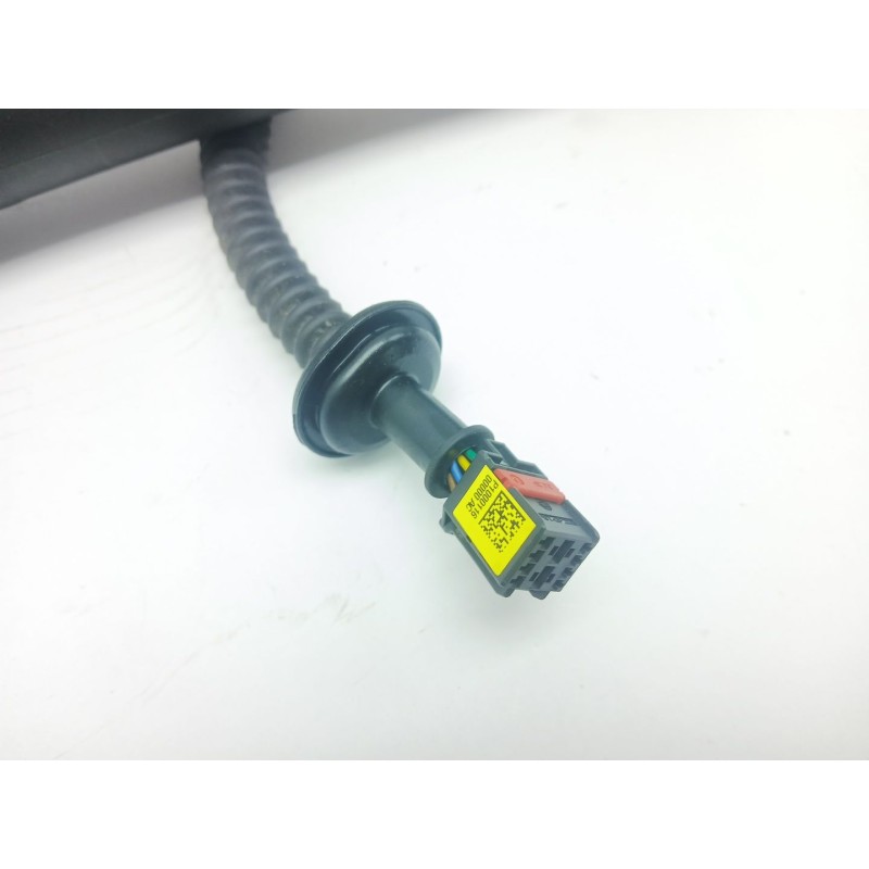 Recambio de amortiguadores maletero / porton para hyundai kona furgoneta/suv (os, ose, osi) 1.6 gdi hybrid referencia OEM IAM 81