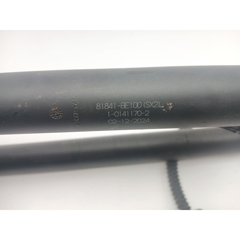 Recambio de amortiguadores maletero / porton para hyundai kona furgoneta/suv (os, ose, osi) 1.6 gdi hybrid referencia OEM IAM 81