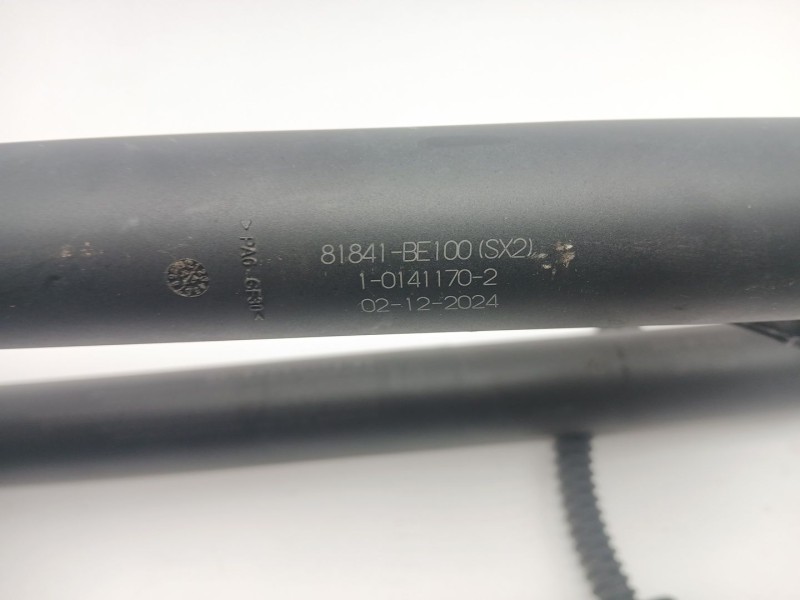 Recambio de amortiguadores maletero / porton para hyundai kona furgoneta/suv (os, ose, osi) 1.6 gdi hybrid referencia OEM IAM 81