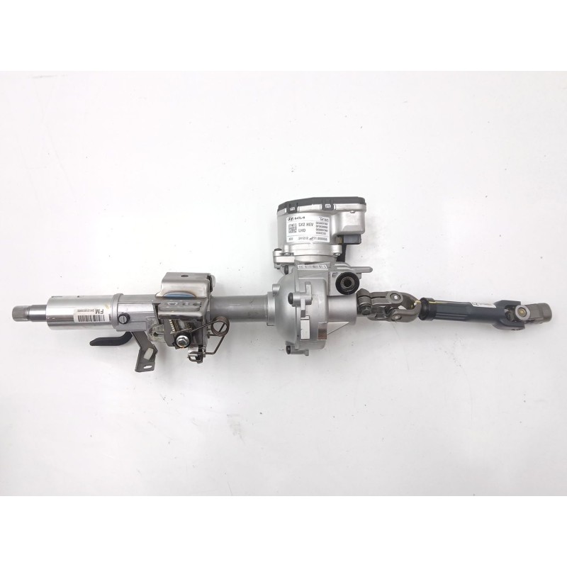 Recambio de columna direccion para hyundai kona furgoneta/suv (os, ose, osi) 1.6 gdi hybrid referencia OEM IAM 56300DF000  