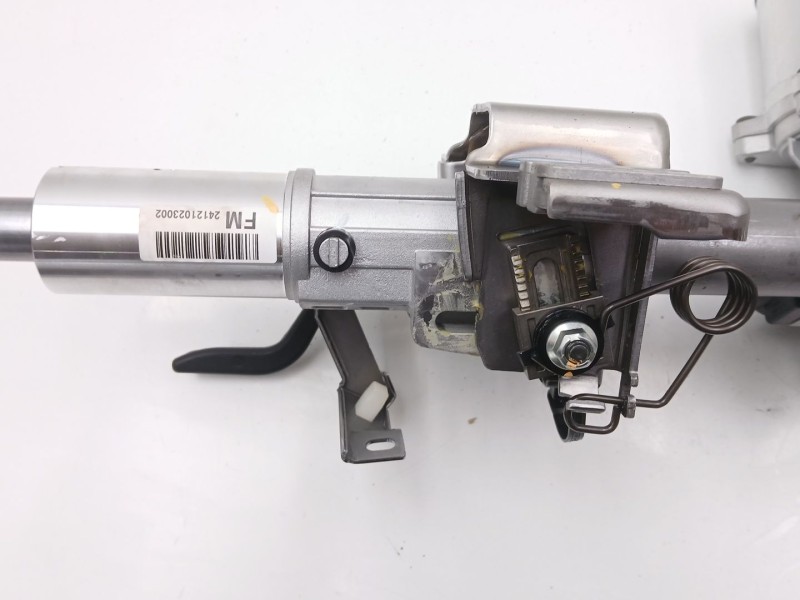 Recambio de columna direccion para hyundai kona furgoneta/suv (os, ose, osi) 1.6 gdi hybrid referencia OEM IAM 56300DF000  