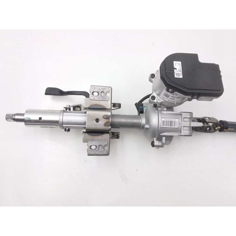 Recambio de columna direccion para hyundai kona furgoneta/suv (os, ose, osi) 1.6 gdi hybrid referencia OEM IAM 56300DF000  
